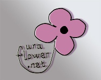 Uraflower logo