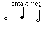 Kontakt meg