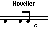 Noveller