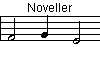 Noveller