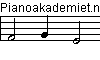 Pianoakademiet.no