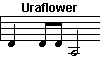 Uraflower